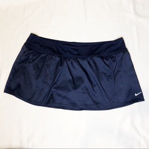 Nike tennis skirt